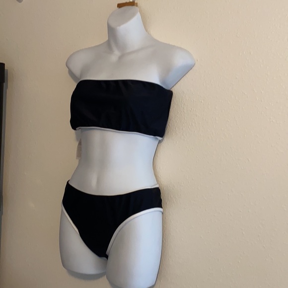 NWT Sauipe Swimwear Brazilian Bikini - Picture 2 of 5